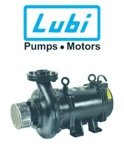 Bơm đài phun nước Lubi Model: LHS17 5.5Kw