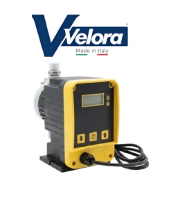 Bơm định lượng Velora model: JLM2003