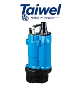 Bơm hố móng Taiwel - Đài Loan KTZ