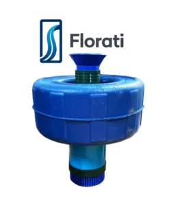 Bơm sục khí Florati Model AE-0.75 0.75Kw