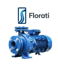 Máy bơm trục ngang Florati model: CS32-160/3.0 3.0Kw