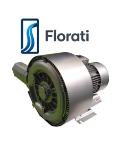 Máy thổi khí con sò Florati Model GB-1100S/2 1.1KW
