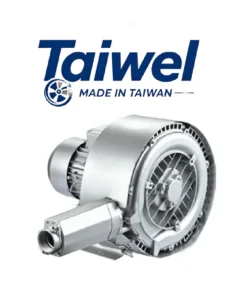 Máy thổi khí con sò Taiwel Đài Loan Model GB-1500S/2 1.5KW