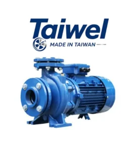 Bơm trục ngang Taiwel
